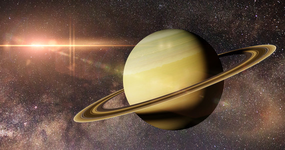 Saturn